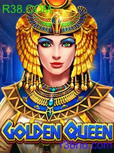GoldenQueen